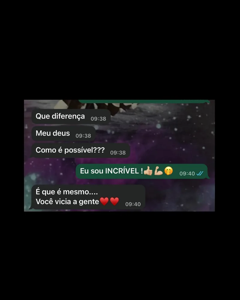 Feedback WhatsApp 5