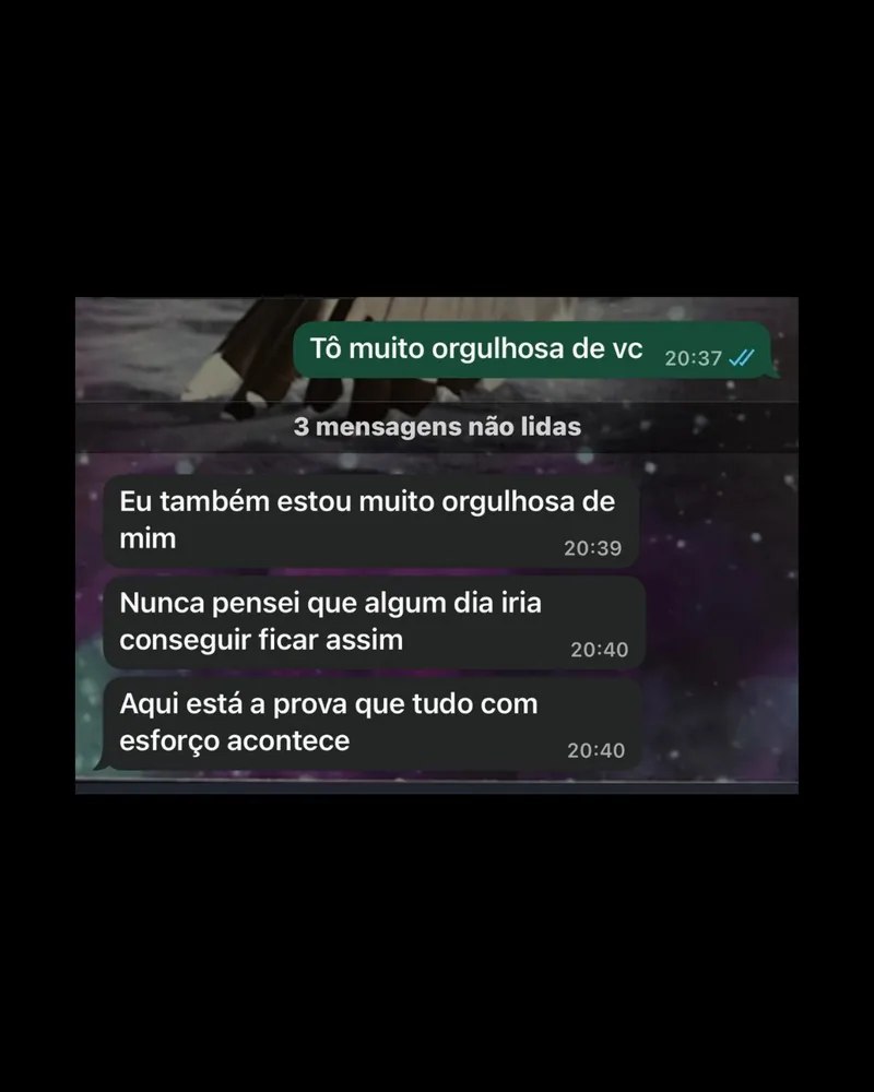 Feedback WhatsApp 6