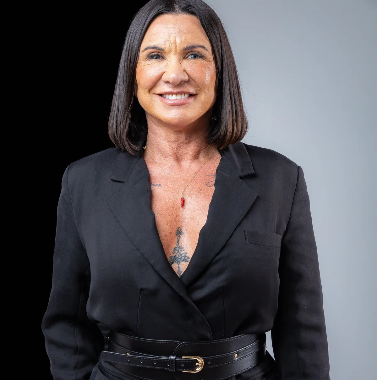 Diagnóstico corporal com a terapeuta Paula Sagatto